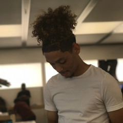 Donte Keegan