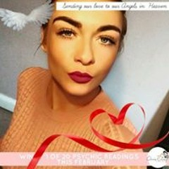 Nikki Lee Brennan New