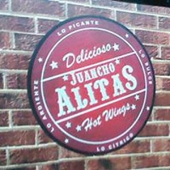 Juancho Alitas