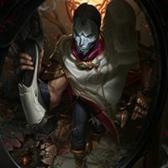 Khada Jhin