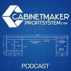 Cabinetmakerprofitsystem