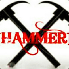 hammer DMX
