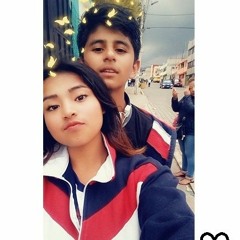 Linda Salome .l. ♥