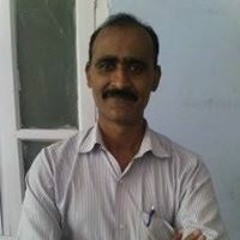 Pradeep Pathak