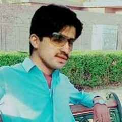 Khalil Shahwani