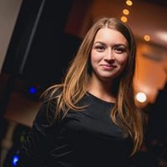 Карина Полищук