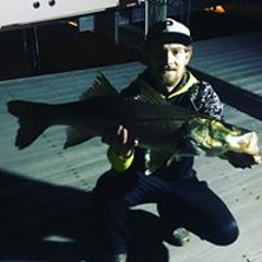 Jake Lindsey