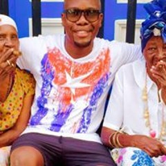 Michael Batu Akuil Chang