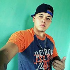 Jesus Vargas