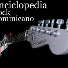 Enciclopedia Rock Dominicano
