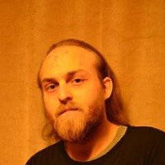 Michael David Copley