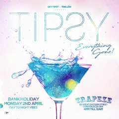 Get Tipsy