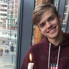 Svein Laurhammer Næsse