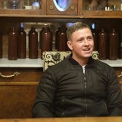 Vadim Kvitov