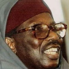 Serigne Cheikh Ahmet Tidiane Sy -Conference à Bargny1
