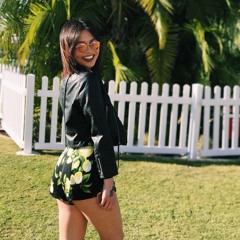 Mia Panlilio