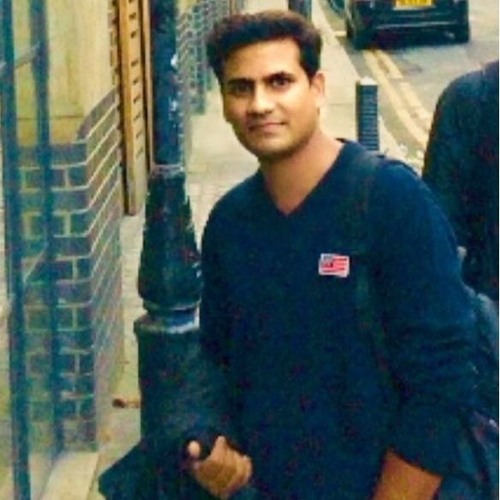 Ankit Srivastava’s avatar