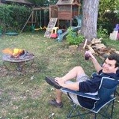 Jean-Benoit Bouchard