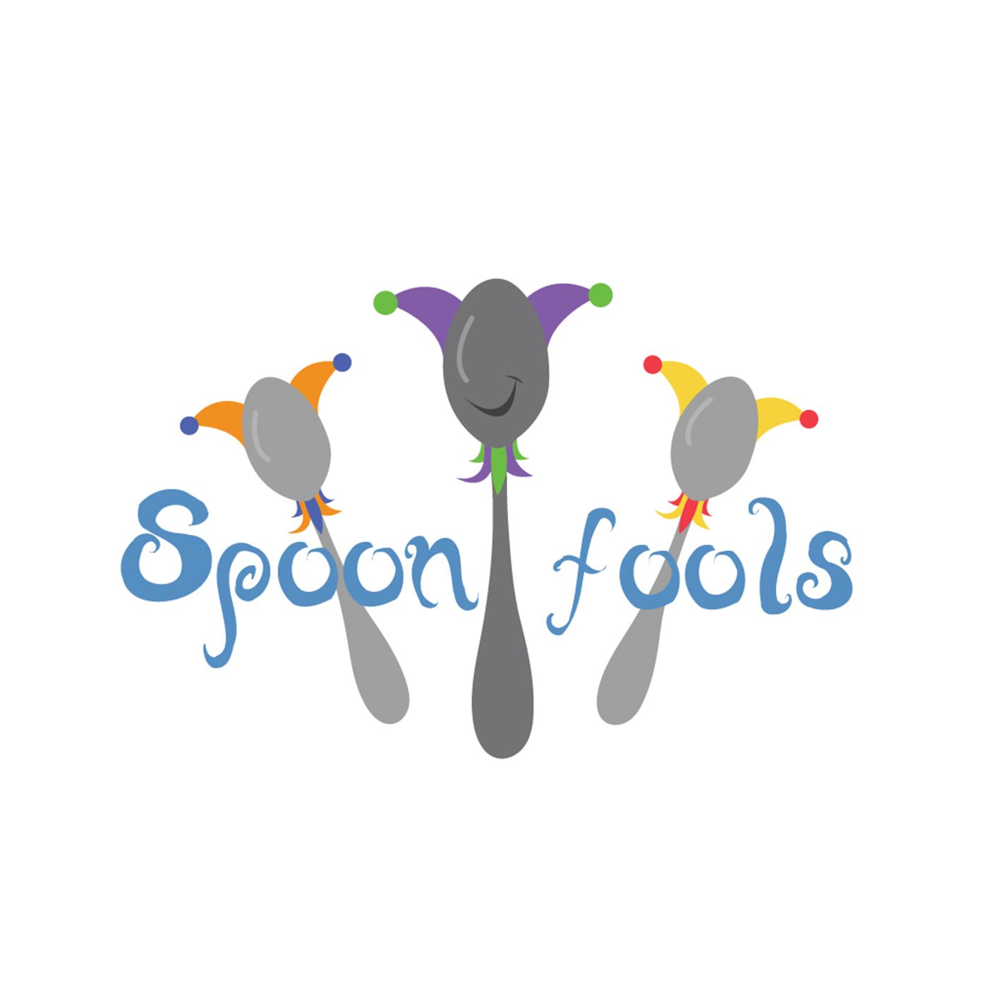 Spooncast podcast artwork