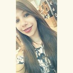 Rafaela Naiara Xavier
