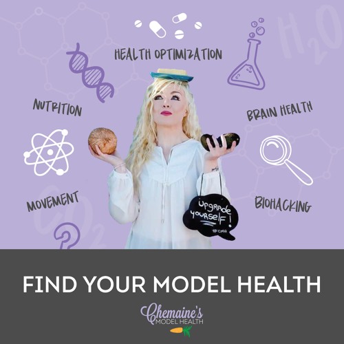 Chemaine's Model Health’s avatar
