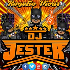 ☛ DJ Jester ☚