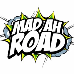 MadAhRoadEntertainment