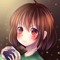 Just your regular chara