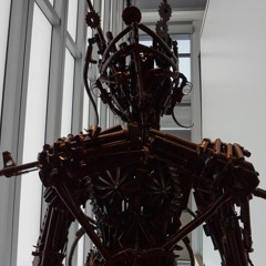 Young British Soldier (Da De Batorano Kor) V.2