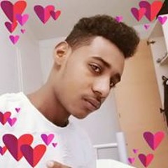 Eyob Goitom
