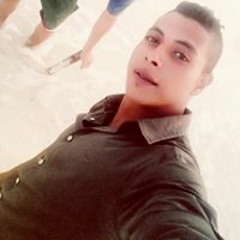 Ahmed Ashraf