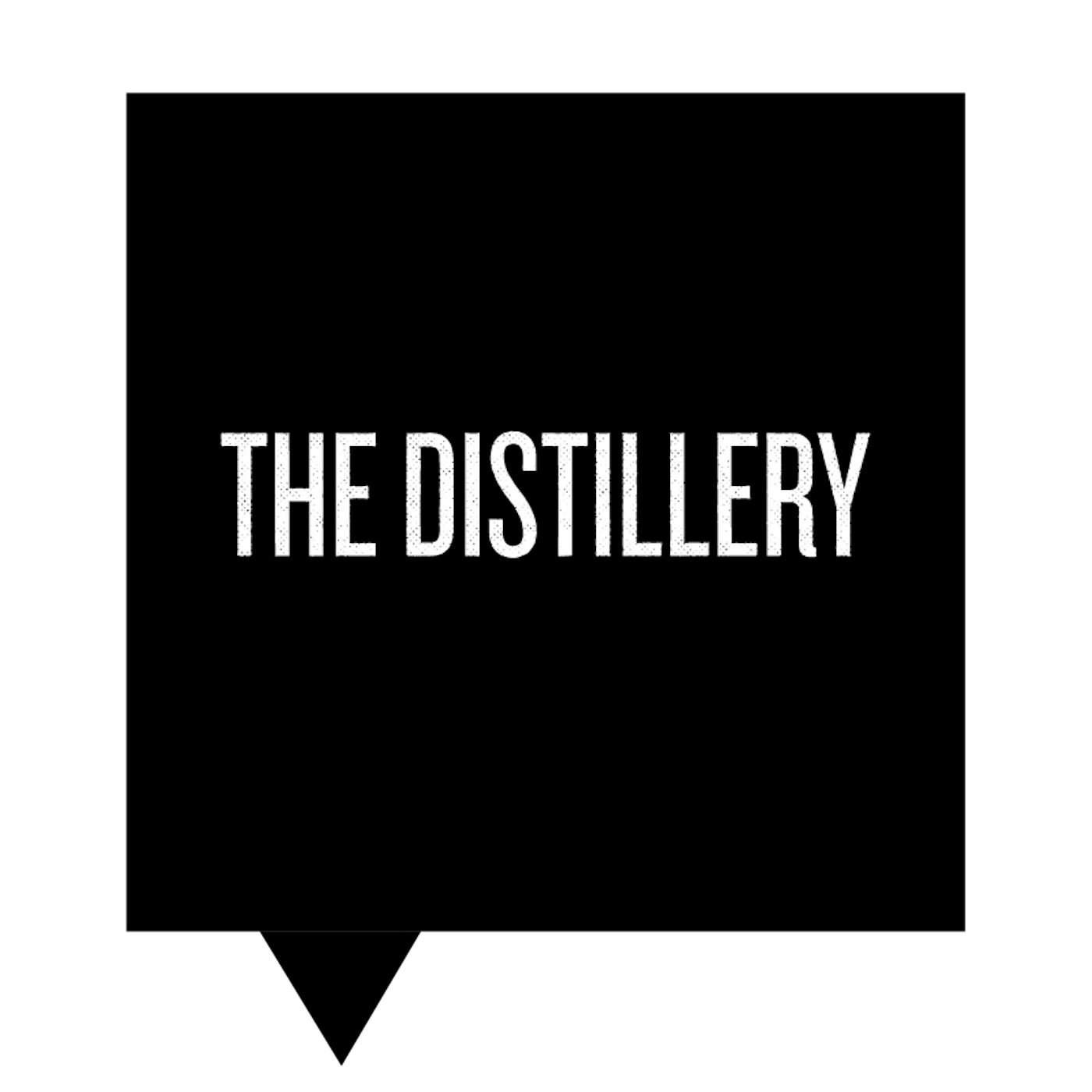 The Distillery Podcast