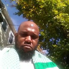 Abdullah Raheem Shakur