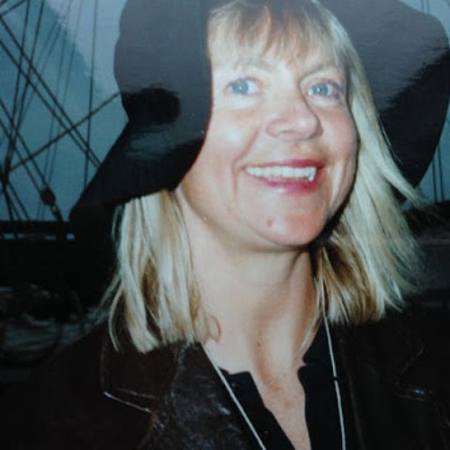 Agneta Markström’s avatar