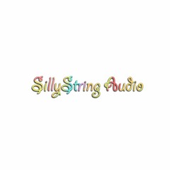 Silly String Audio
