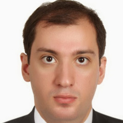 Alex Pratt