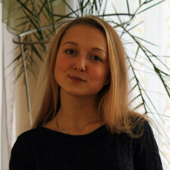 Юлия Лемишко