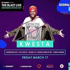 Kwesta Vilakazi