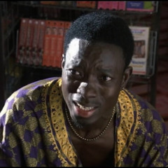 IM JUST A BITCH ASS NIGGA