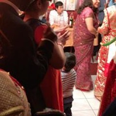 Raiymon Ibrahim