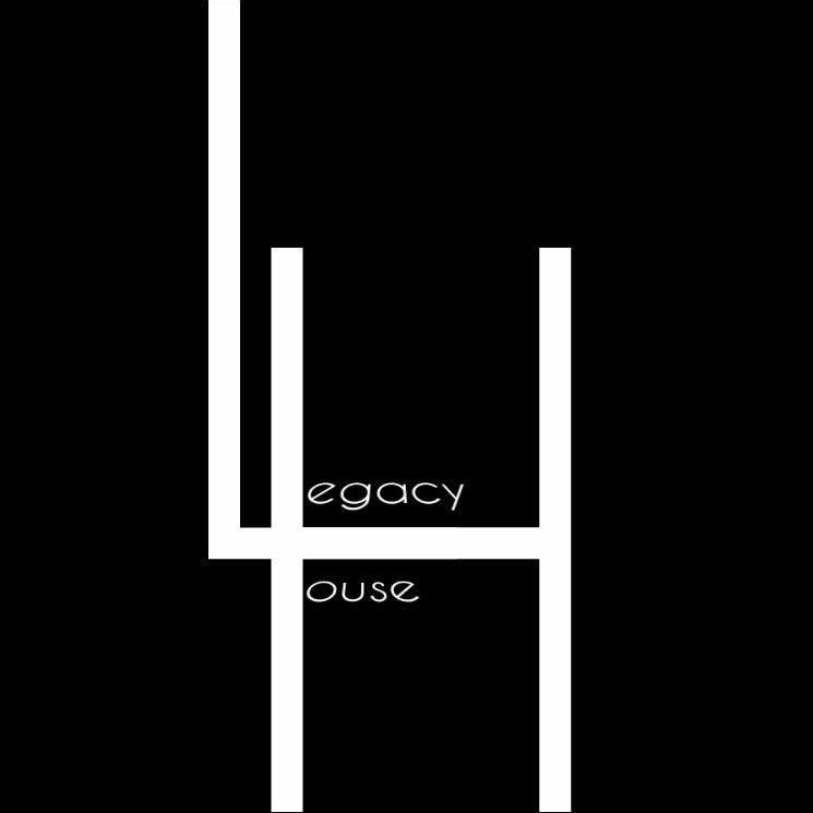 Legacy House Radio cover art