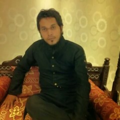 syad shariq hashir attri