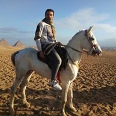 Ahmed mostafa