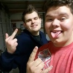 Alan Wesly Vanover Jr.