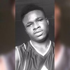 Chimdi Daniel Ezirim