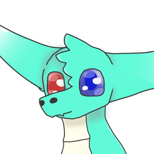 ZalikaiKitty's Fell Palette! X Listener (NOT MINE!!)