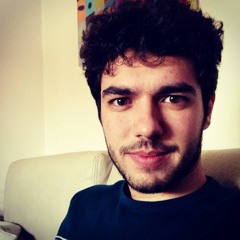 Carlos Ribeiro 17
