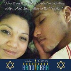 Terence Amanda Burns