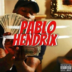 Pablo Hendrix