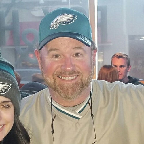 I'll take that no as a maybe